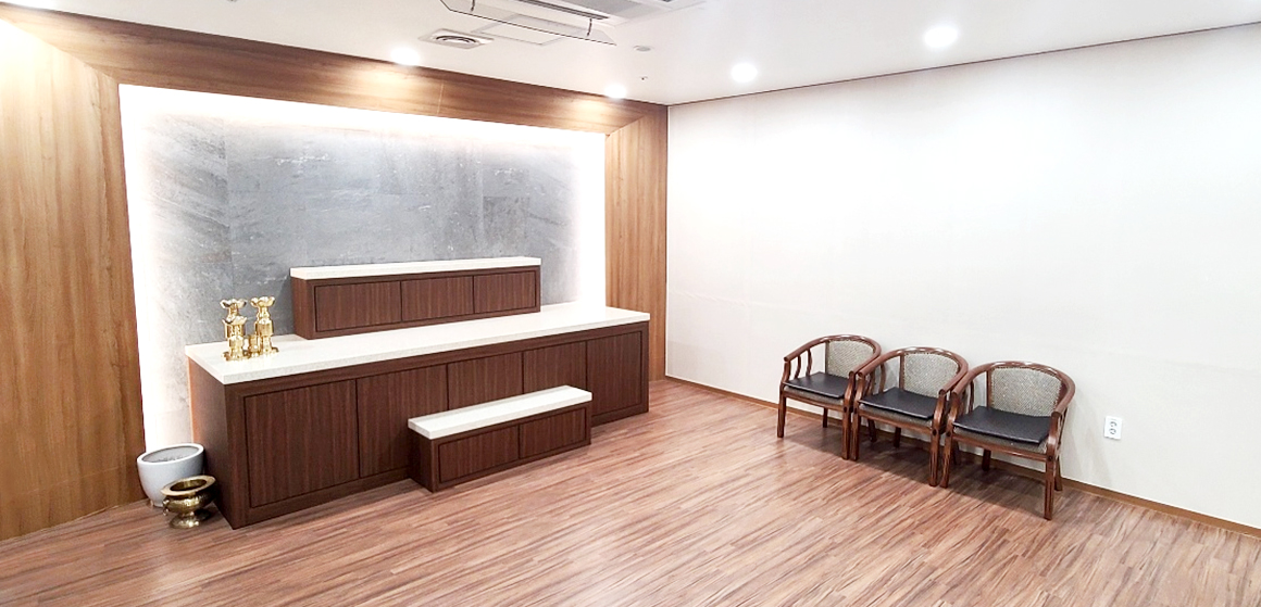 한독병원 장례식장