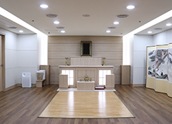 한독병원 장례식장